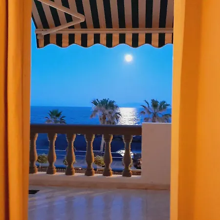 Apartament Precioso Vista Mare-beautiful Sea View-calidad