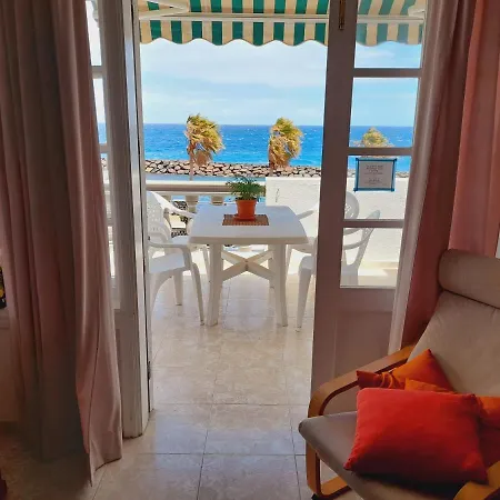 Apartament Precioso Vista Mare-beautiful Sea View-calidad *