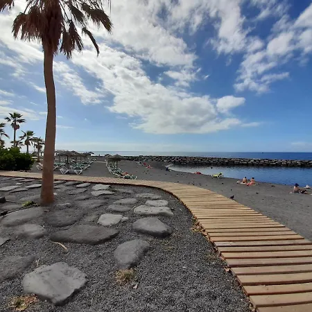 Apartament Precioso Vista Mare-beautiful Sea View-calidad