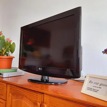 Apartament Precioso Vista Mare-beautiful Sea View-calidad