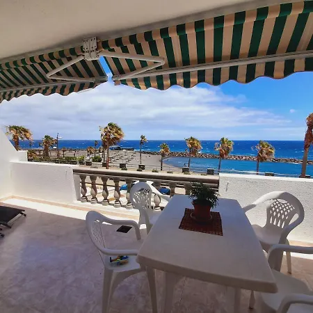 Precioso Vista Mare-beautiful Sea View-calidad
