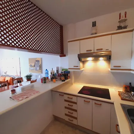 Appartamento Precioso Vista Mare-beautiful Sea View-calidad *