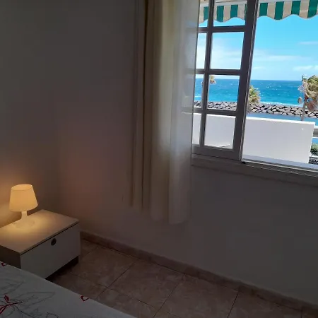 Precioso Vista Mare-beautiful Sea View-calidad Candelaria