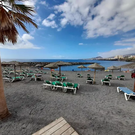 Precioso Vista Mare-beautiful Sea View-calidad * Канделария