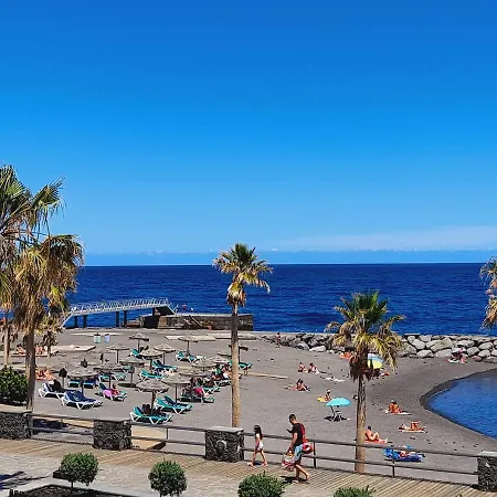 Precioso Vista Mare-beautiful Sea View-calidad Канделария
